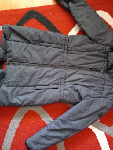 Zimske jakne: Hummel, XL, Jednobojni, Sa postavom — 2