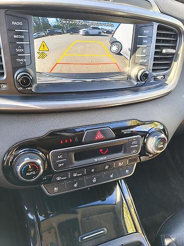 l7 машина цена: Kia Sorento: 2018 г., 2.2 л, Автомат, Дизель, Кроссовер — 9