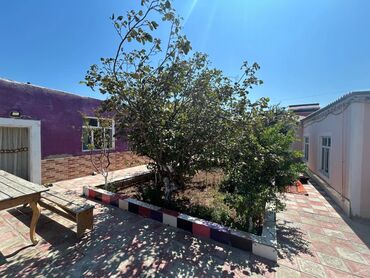 Həyət evləri və villaların satışı: Lökbatan qəs. 8 otaq, 290 kv. m, Orta təmir — 9