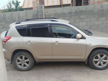 рав 4 2017 цена бишкек: Toyota RAV4: 2006 г., 2 л, Автомат, Бензин, Жол тандабас
