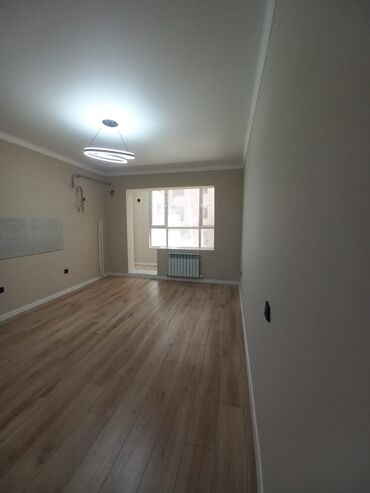 квартиру дом: 1 комната, 54 м², Элитка, 2 этаж, Евроремонт