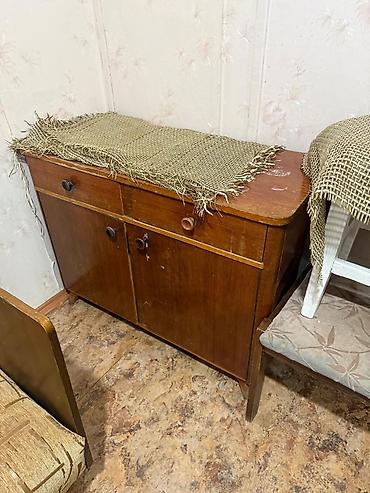 Серванты: Дешево продам советскую мебель. Пишите. Сервант Трюмо Комод — 7