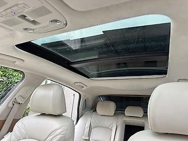 gra: Hyundai Grandeur: 2020 г., 2.4 л, Автомат, Гибрид, Седан — 6