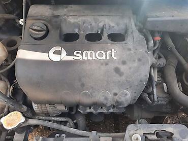 cheapest second hand cars: MOTOR 1,3 ZA SMART FORFOUR | Samrt forfour motor 1,3 Delove — 1