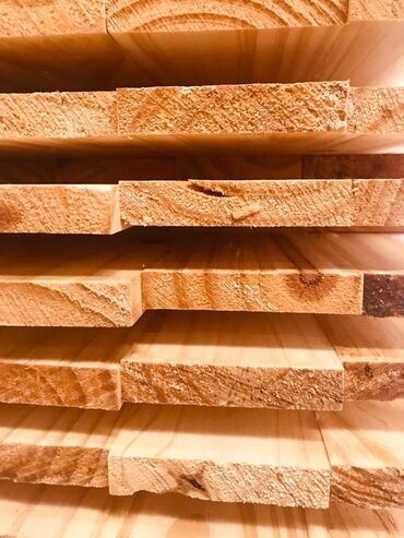 Доски: Продаются пиломатериалы: брус, доски различных размеров в большом — 9