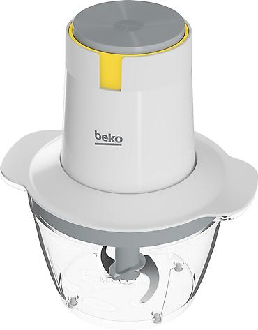 beko: Məhsul №: 9438 Məhsulun adı: Doğrayıcı Beko CHP 62522W Brend: Beko — 2