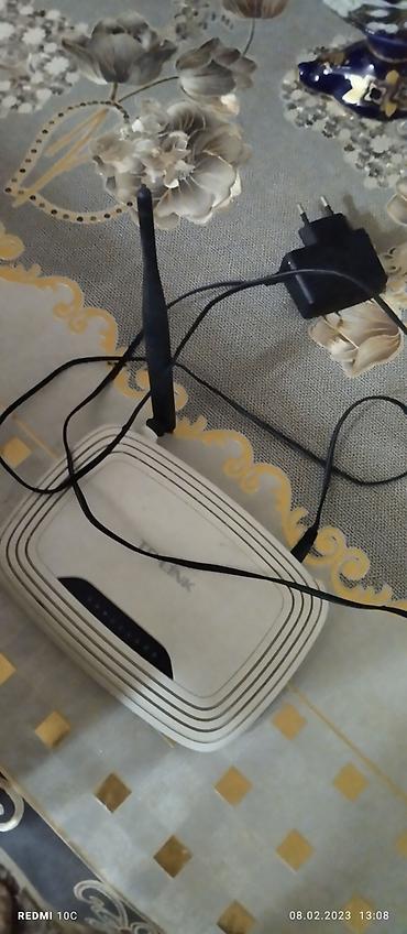 sazz modem ip address: Modem işlək vəziyyətdə heç bir problemi yoxdur çatdırılma pulsuzdur — 3