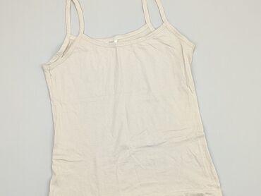 bluzki z wycięciem na plecach: Bluzka Damska, Pepco, L, stan - Dobry