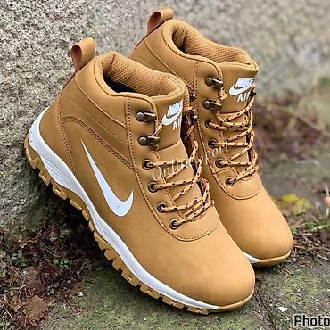 zara baletanke zenske: Nike kanađanke čizmice NOVO Novo Brojevi 36 do 46 fb Moja — 1