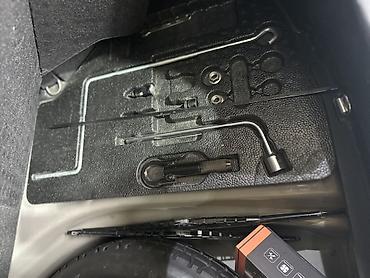 Toyota: Toyota Windom: 2002 г., 3 л, Автомат, Бензин, Седан — 6