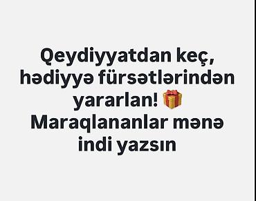 ucuz motor yağları: Gel qosul sende qazan… — 1