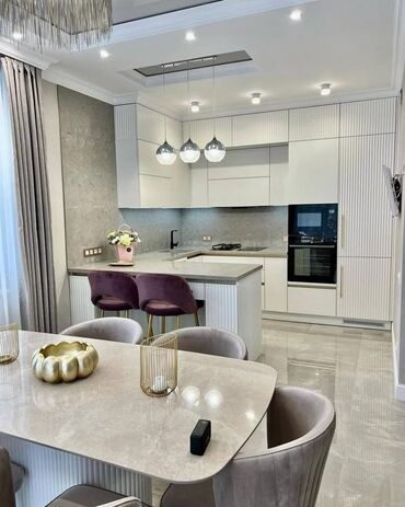 Потолочные работы: Монтаж потолков, Монтаж потолочных плинтусов Больше 6 лет опыта — 4