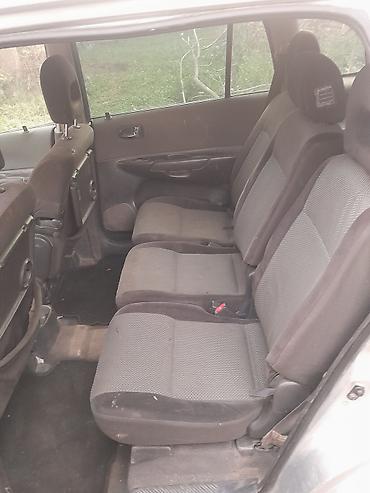 е 303 302: Mazda PREMACY: 2002 г., Механика, Минивэн — 4