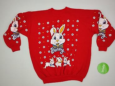 bluza molesta: Yeah Bunny, Bluza damska
, rozmiar 5XL — 2