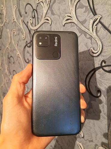 redmi note 8 128: Redmi 10A, 128 GB, rəng - Qara, Barmaq izi — 1