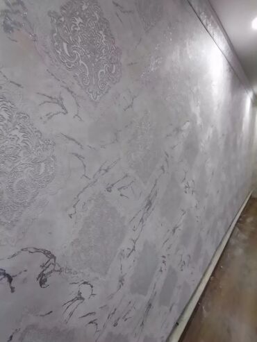 Поклейка обоев: Поклейка обоев, Демонтаж старых обоев | Фотообои, Виниловые обои, Текстильные обои Больше 6 лет опыта — 21