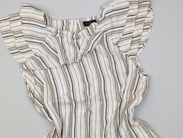 ubrania z stichem: Women's blouse, size M
