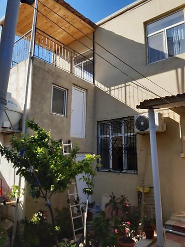 Həyət evləri və villalar: 5 otaqlı, 140 kv. m, Kredit yoxdur — 5