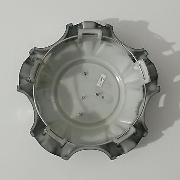 проставки на лексус: Колпаки R 20, Новый, 1 шт — 2