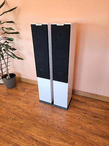 kasetofon stari: C2 Mk II - Podignite zvučno iskustvo na novi nivo sa Audiovector C2 Mk — 7