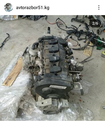 Двигатели, моторы и ГБЦ: Привозные двигателя из Японии. Bmw e46,e38, e39, e60, e65.E53 x5(0) — 10