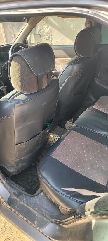 Honda: Honda Accord: 2002 г., 1.8 л, Автомат, Бензин, Седан — 12