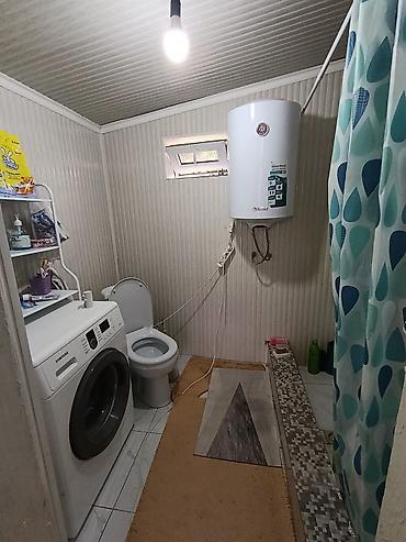 комната с подселением бишкек: Срочно продается не большой домдуш туалет септик, 8 с половиной — 7