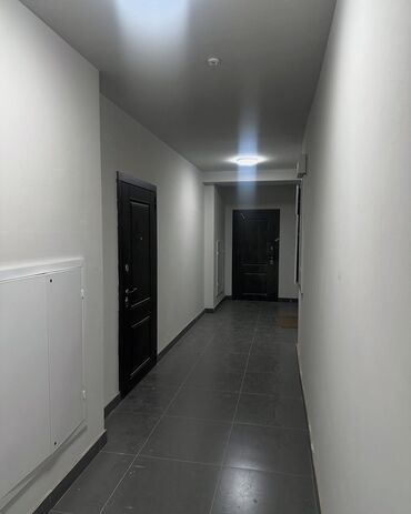 жк нью сити: 2 комнаты, 72 м², Элитка, 4 этаж, ПСО (под самоотделку)