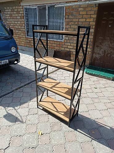 Тележки-органайзеры на колесах: Этажерки/стеллажи для комнатных растений - Дизайн: современные — 27