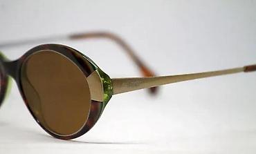 Naočare: SILHOUETTE - Okvir za naočare za sunce ili dioptrijuORIGINAL. IZUZETNO — 6