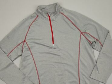 Sweatshirts: Sweatshirt for men, L (EU 40), Crivit Sports, condition - Very good