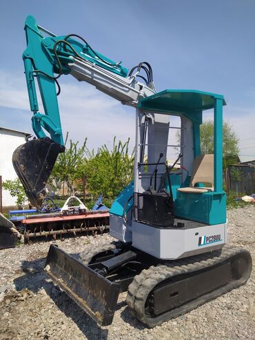 электроусилитель руля на ваз 2107 купить бу: Мини экскаватор KOMATSU PC28 Гусеничный колёса Привозной с японии