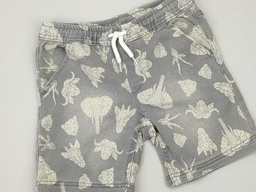 wełniane spodenki: Shorts, Little kids, 5-6 years, 116, condition - Good