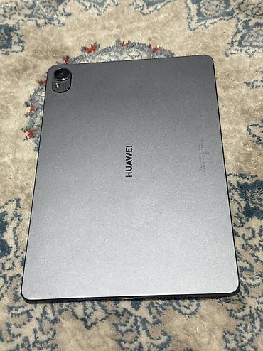 m3 ultra: Планшет, Huawei, память 256 ГБ, 11" - 12", Wi-Fi, Б/у, Классический — 1