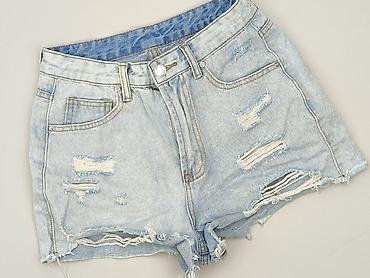 denim: Shein, Szorty damskie, rozmiar S — 1