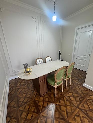 Продажа квартир: 4 комнаты, 174 м², 9 этаж, Евроремонт — 13