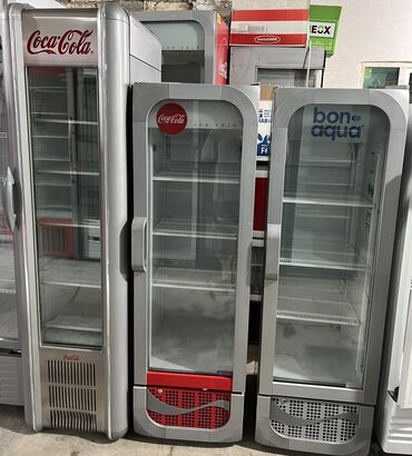 Soyuducu vitrinləri: Su üçün, 2 * 60 * 60, İşlənmiş, Ödənişli çatdırılma — 8