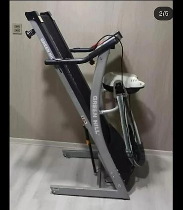 Тренажеры: Beqavoy satılır 490azn ❌Cəmi 380 azn heç bir problemi yoxdu işləkdi — 3