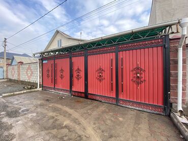 продается дом ак босого: Дом, 150 м², 5 комнат