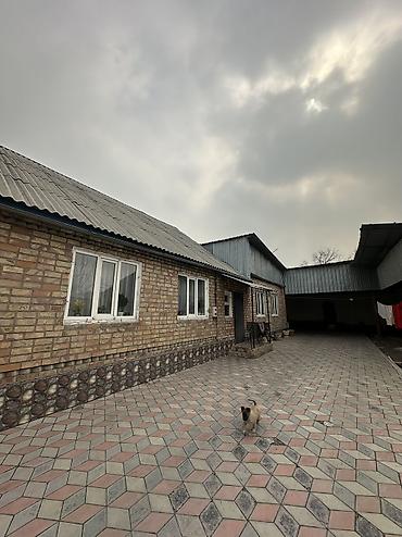 Продажа коттеджей и домов: Продается Дом! 6 соток Очок кана,навес,маленький огород Отдельная at lalafo.kg — 23 Продажа коттеджей и домов: Продается Дом! 6 соток Очок кана,навес,маленький огород Отдельная — 23
