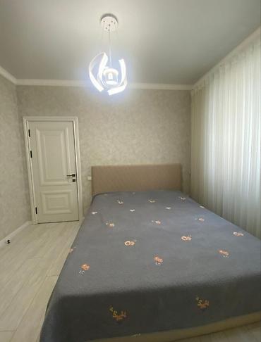Продажа квартир: 3 комнаты, 84 м², Кок-Жар ж/м Элитка, 2 этаж, Евроремонт — 8