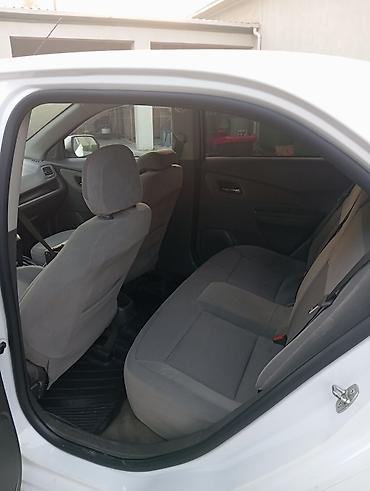 sevrolet: Chevrolet Cobalt: 1.5 l | 2024 il 160000 km Sedan — 7