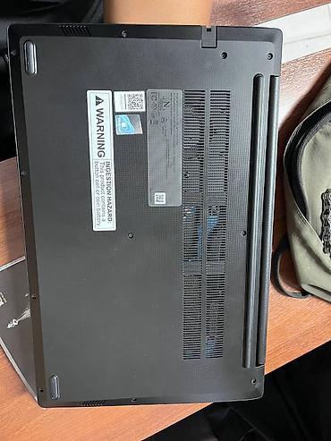 Ноутбуки Lenovo: Для учебы, Б/у, Intel Core i5 — 3