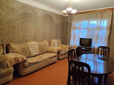 Вторичное жилье: Баку, 2 комнаты, Вторичка, м. Ази Асланов, 60 м²