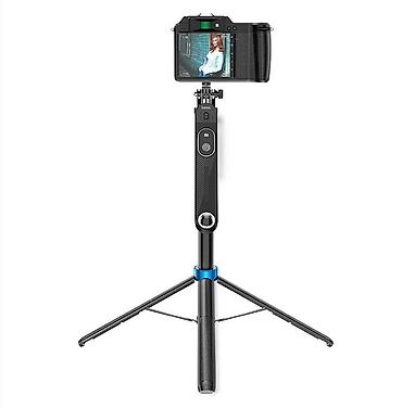 dji mic 1: K22 Handy, настольная подставка для прямых трансляций, для телефонов — 3
