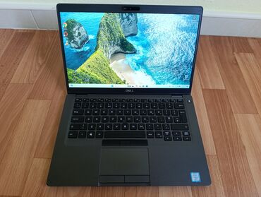 Dell: Intel Core i5, 16 GB OZU, 14 " — 3