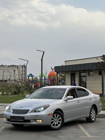 продаю или меняю на дом: Toyota Windom: 2001 г., 3 л, Автомат, Бензин, Седан