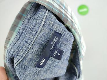 gap: Gap, Koszulа dla mężczyzn, rozmiar S — 4
