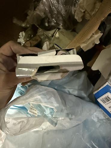 Другие автозапчасти: Распродажа. Из новых амортизаторы пара на Хонда Одиссей-Шатл 1500 — 25