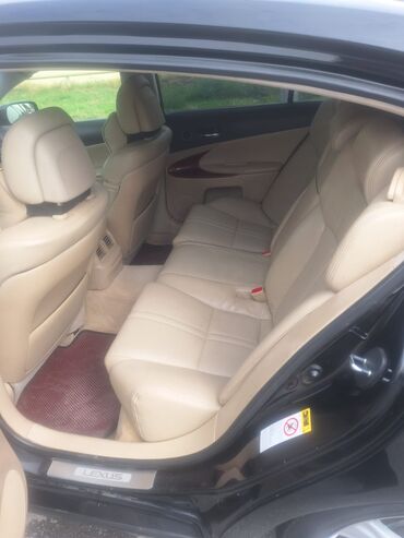 Lexus: Lexus GS: 3 l | Sedan — 4